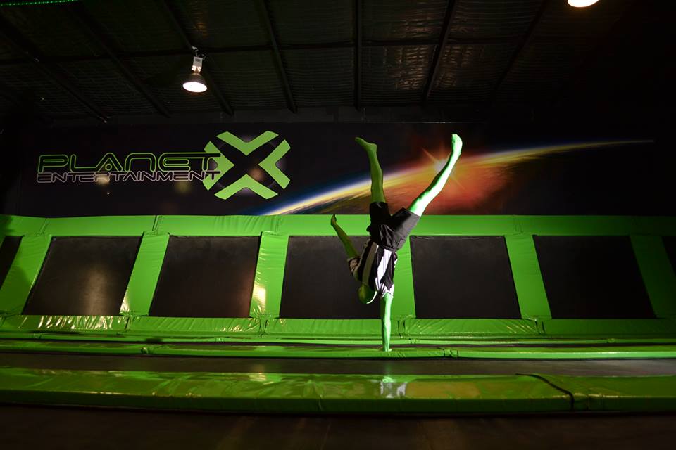 photograph planet X