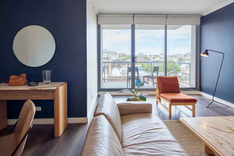 Two bedroom apartment  — ZARA TOWER 2026-02-10-0371A-PRINT