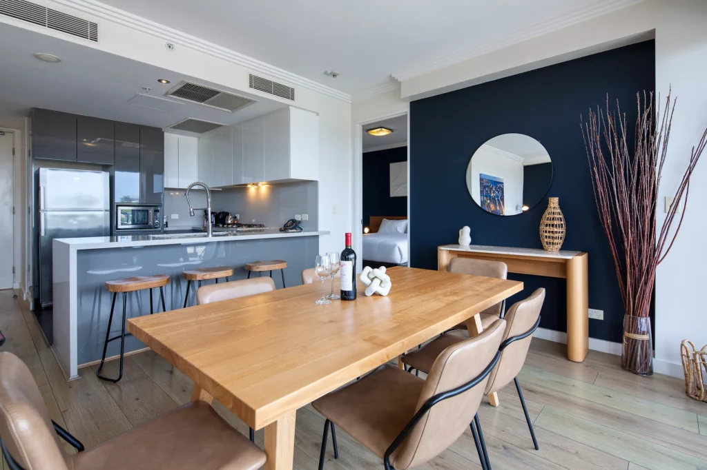 Three bedroom penthouse — ZARA TOWER 2026-02-10-0906A-PRINT