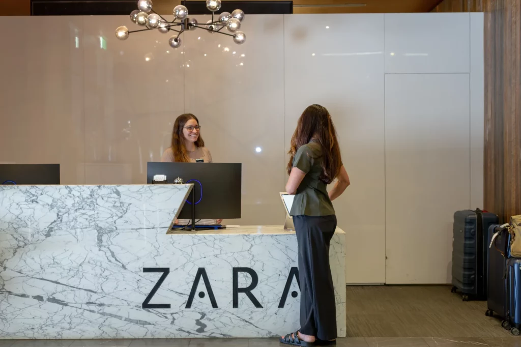 Hotel Lobby + Amenities — ZARA TOWER 2026-02-17-051-PRINT