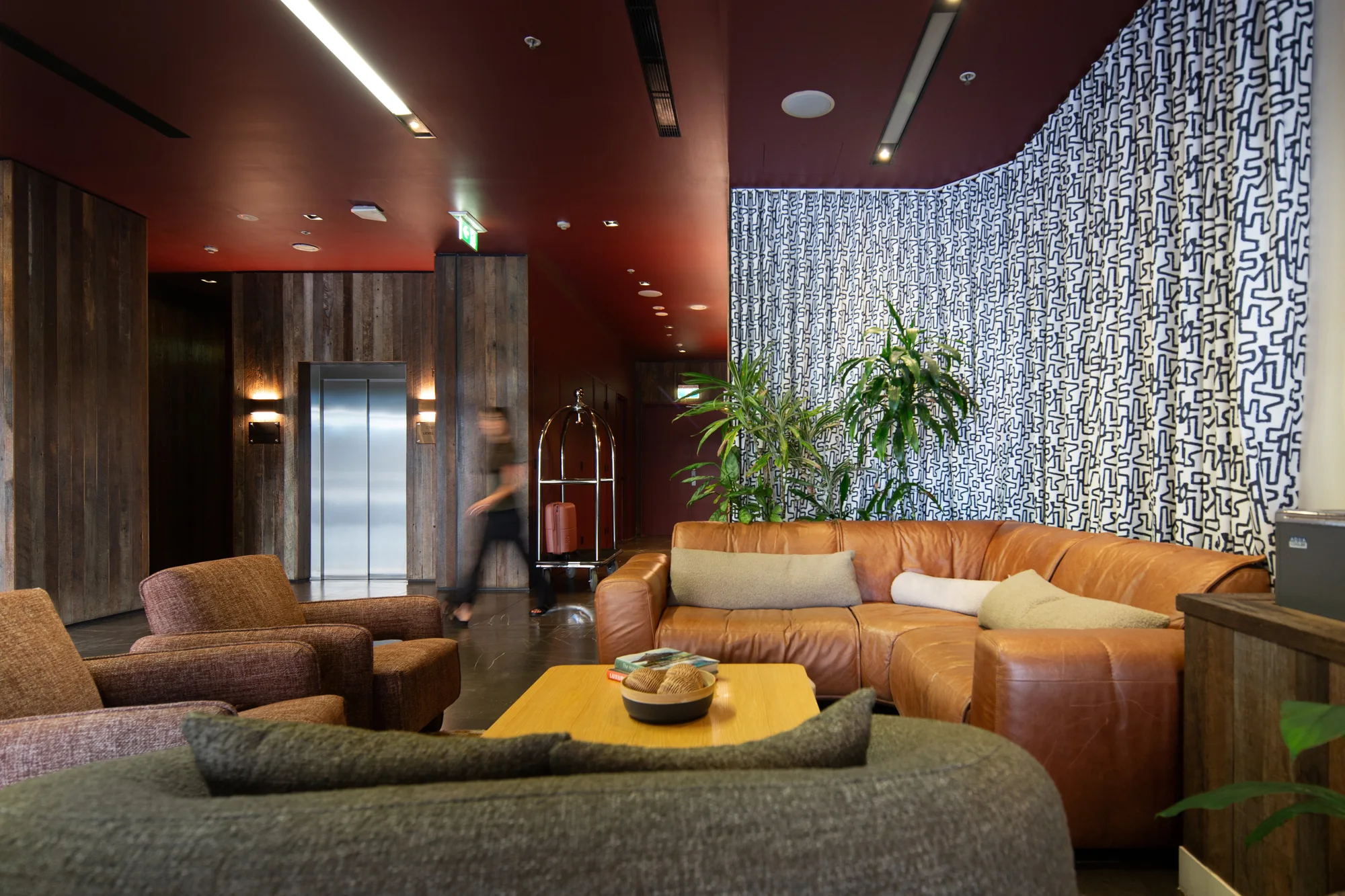 Hotel Lobby + Amenities — ZARA TOWER 2026-02-17-0541A-PRINT