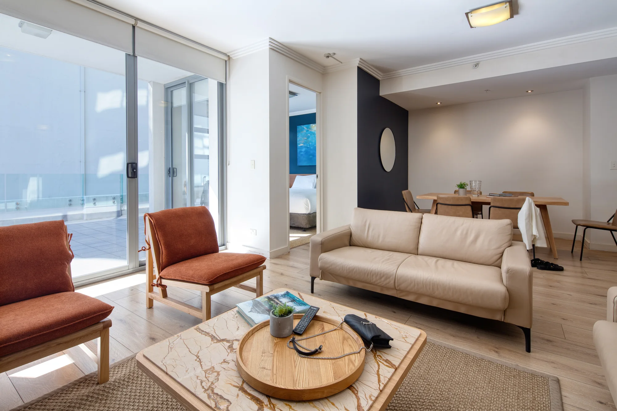Three bedroom apartment — ZARA TOWER 2026-02-17-0869A-PRINT