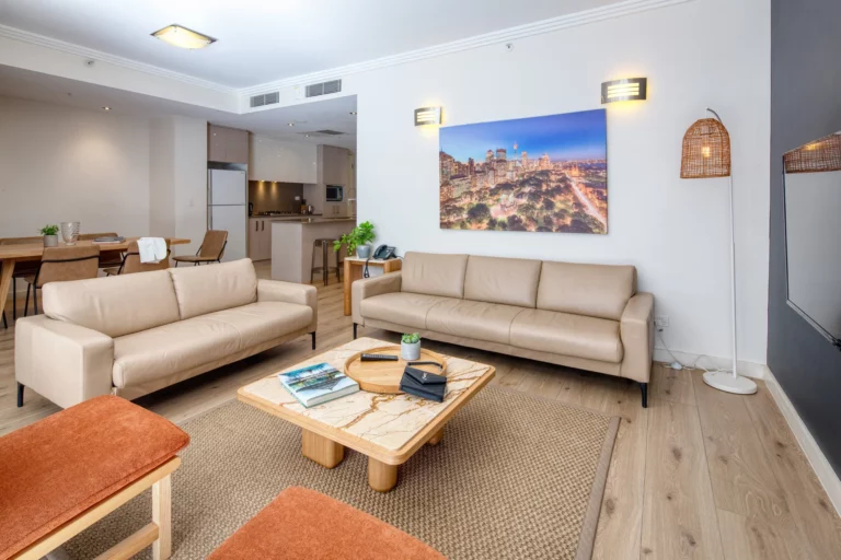 Three bedroom apartment — ZARA TOWER 2026-02-17-0927A-PRINT